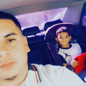 Meet your Posher, Edgar